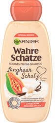 Shampoo Langhaar