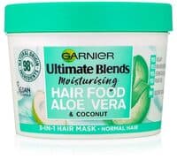 Hair food