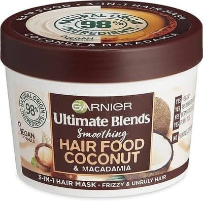 Hair Food 3-1 Coconut