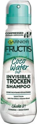 Trockenshampoo Coco Water Duft