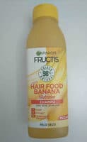 Fructis Hair Food Banana
