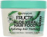 Fructis Hair Food Aloe Vera 390ml