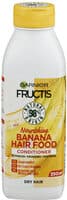 Fructis Balsam Hair Food Banana 350ml