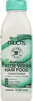 Fructis Balsam Hair Food Aloe Vera Vera 350ml