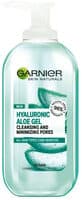 Aloe gel