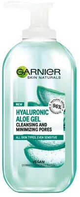 Aloe gel
