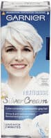 Nutrisse Silver Cream Pearl White