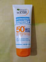 Ambre solaire