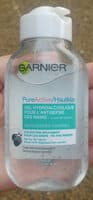 GEL HYDROALCOOLIQUE POUR L'ANTISEPSIE DES MAINS