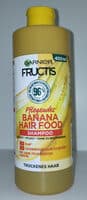 Banana Hair Food Shampoo