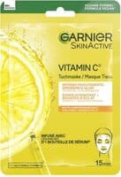 Garnier SkinActive Vitamine C Serummasker