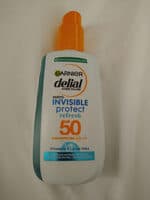 Invisible protect refresh 50