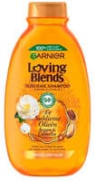 Garnier Loving Blends - Shampoo - Argan & Cameliaolie - 300 ml