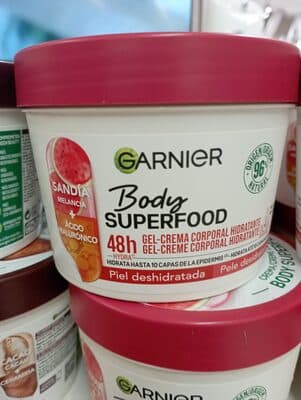 Body Superfood