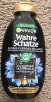 Ausgleichendes Shampoo