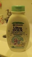 Ultra doux enfant 2 en 1
