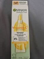 Vitamin(e) C