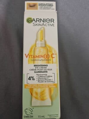 Vitamin(e) C