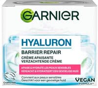 Garnier SkinActive Hyaluronzuur en Aloë Vera Hydraterende Dagcrème