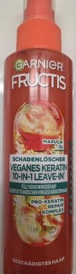 Garnier Fructis