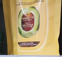 Loving Blends Avocado olie & shea boter shampoo refill