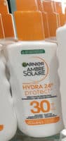 Hydra 24h protect spf 30