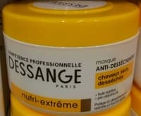Nutri-Extrême masque Anti-dessèchement