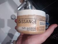 Nutri-extrême richesse