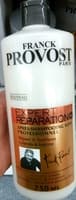 Expert Réparation Après-shampooing soin professionnel