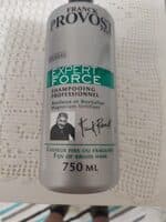 Shampoing Expert force