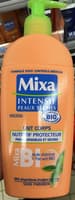 Lait corps nutritif protecteur