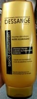 Baume démêlant nutri-illuminant blond californien
