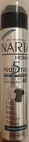 Anti-transpirant Protection 5