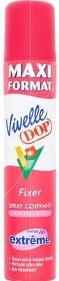 vivelle Dop spray coiffant