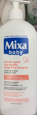 Soap-free Surgras