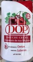 Douche crème Douceurs de nos Régions Cerise Luberon