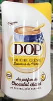 Douche Crème Douceurs du Matin au parfum du Chocolat chaud