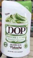 Douche crème Douceurs Glacées au parfum de la Pistache