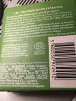 savon bio