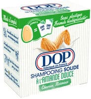 SHAMPOING SOLIDE
