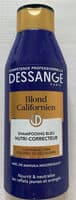 Shampoing Blond Californien