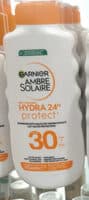 Hydra 24h protect spf 30