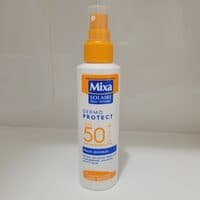 Dermo protect spf 50+
