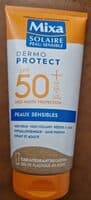 Dermo protect spf 50+