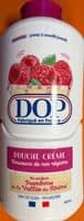 Douche Crème - Parfum Framboise