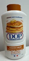 Dop Douche Crème Douceurs d’enfance Au parfum de Pancakes