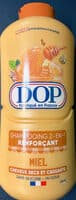 Shampooing 2-en-1 renforçant Miel