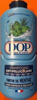 Shampooing Antipelliculaire - Parfum de Menthe