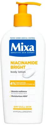 Mixa Niacinamide Bright Bodylotion