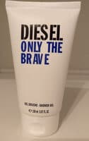 only the brave